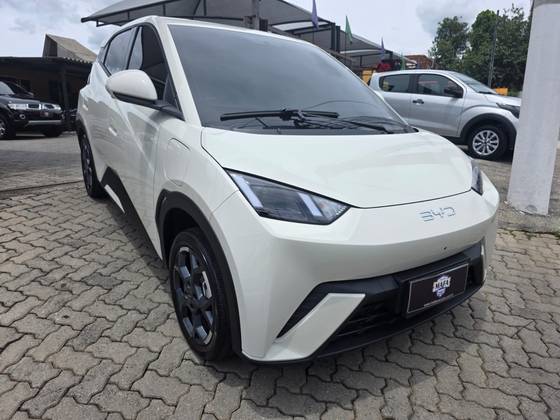 BYD DOLPHIN MINI 38 KW ELÉTRICO GS